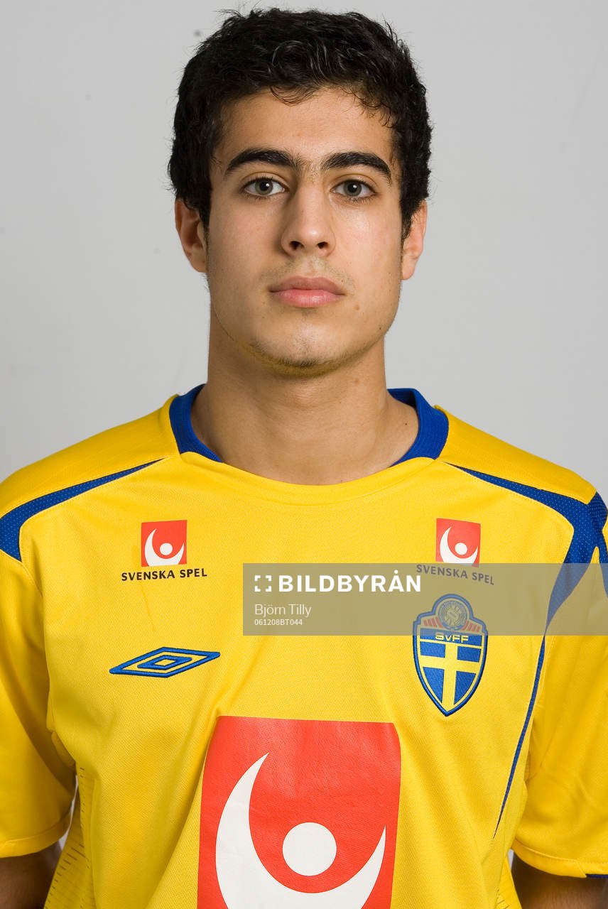 Ali Selim, Sverige