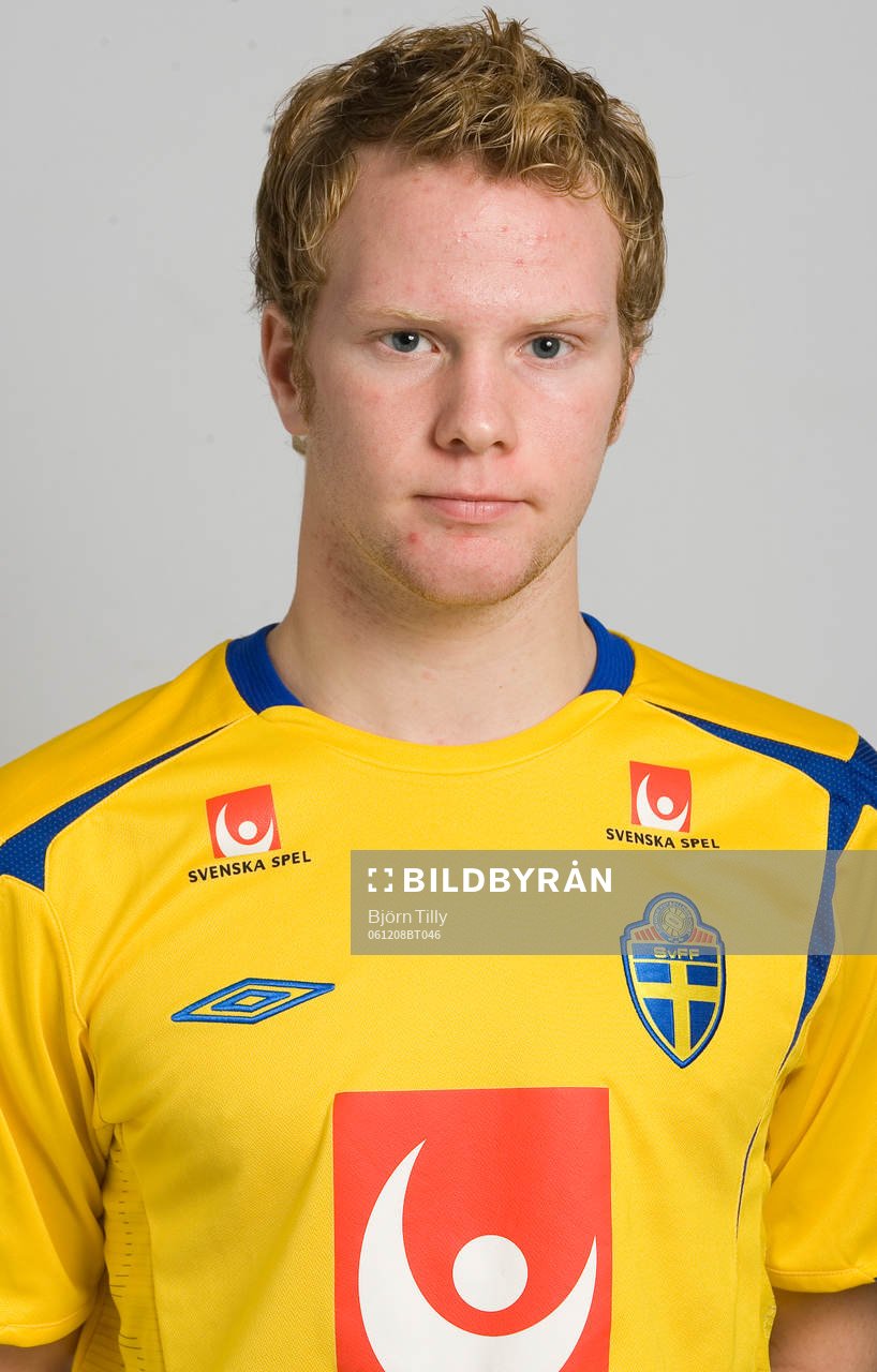 Tobias Nilsson, Sverige