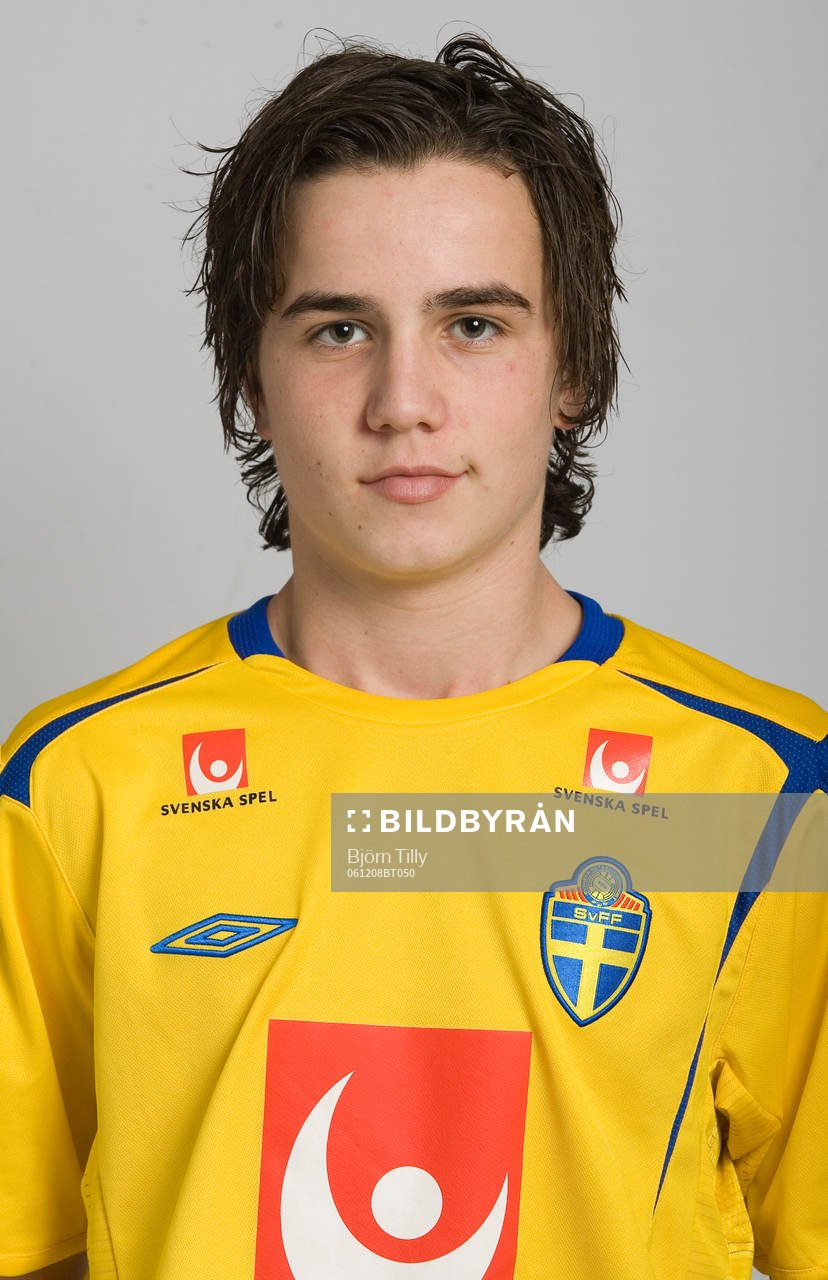 Gazmend Bahtiri, Sverige