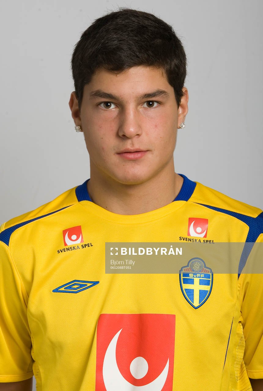Miiko Albornoz, Sverige