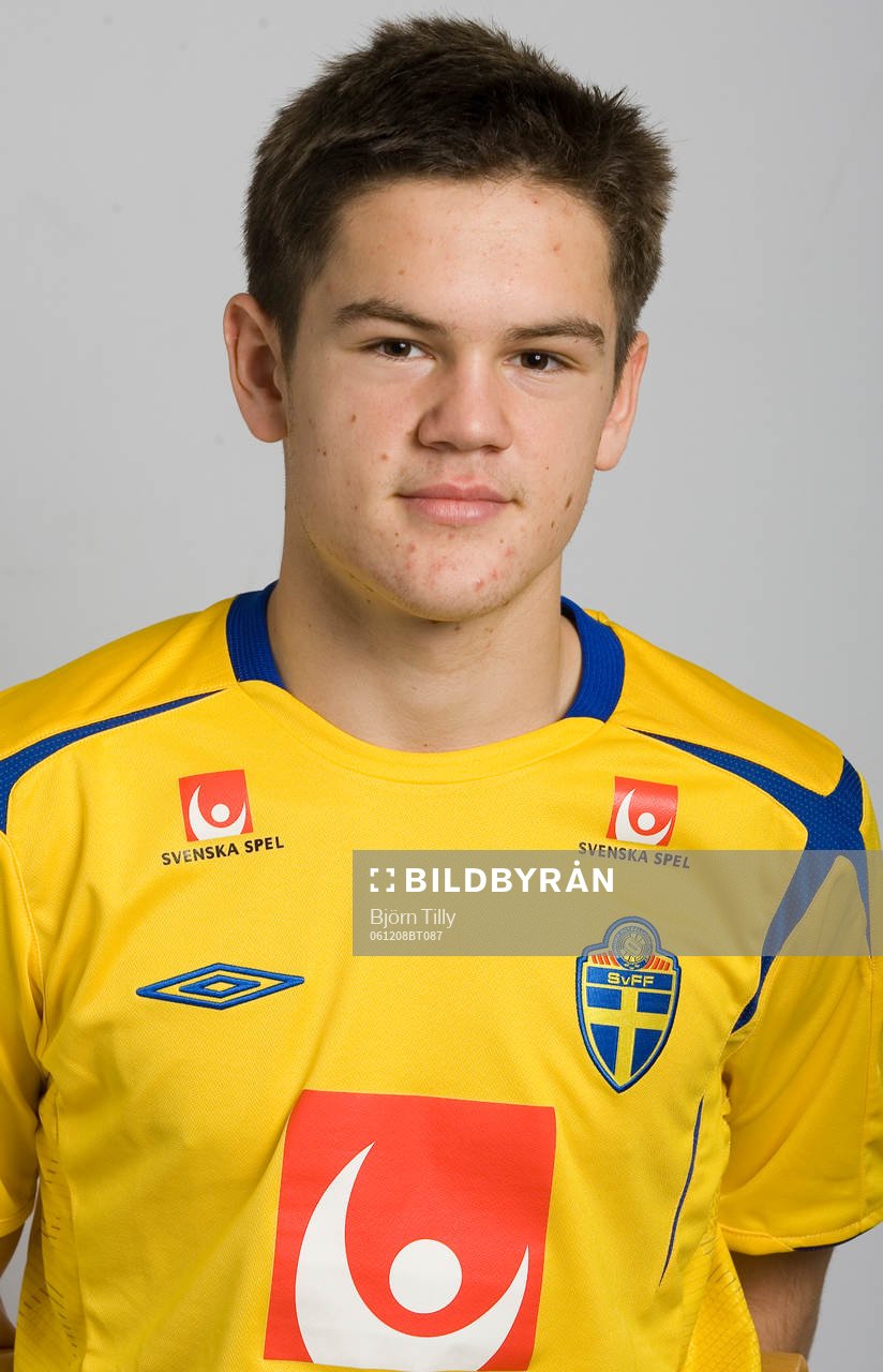  Ivo Pekalski, Sverige.     