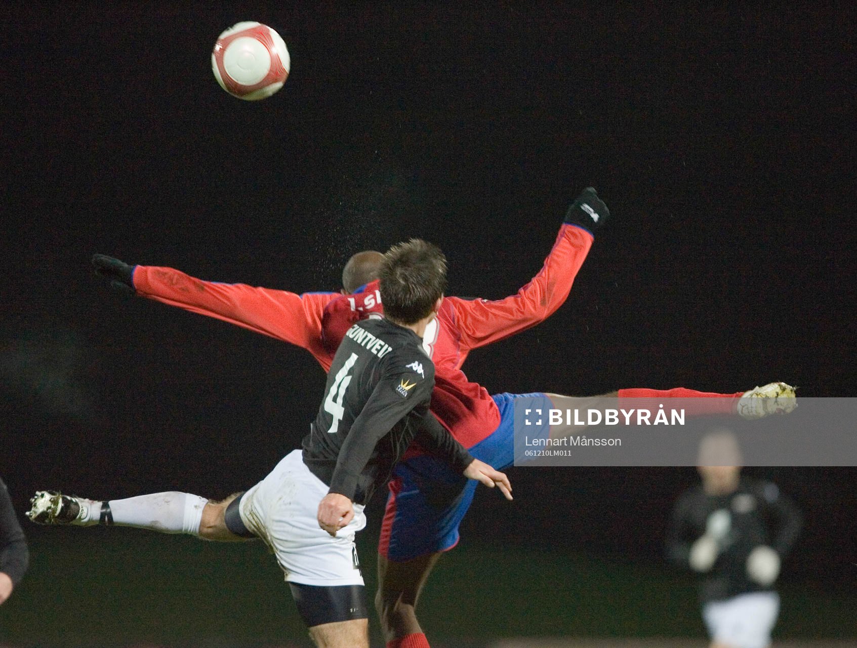 Luton Shelton, Helsingborg och Cato Guntveit, Brann