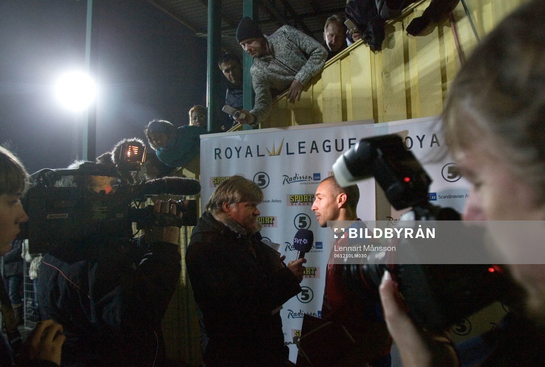 Henrik Larsson, Helsingborg lämnar Österås idrottsplats,