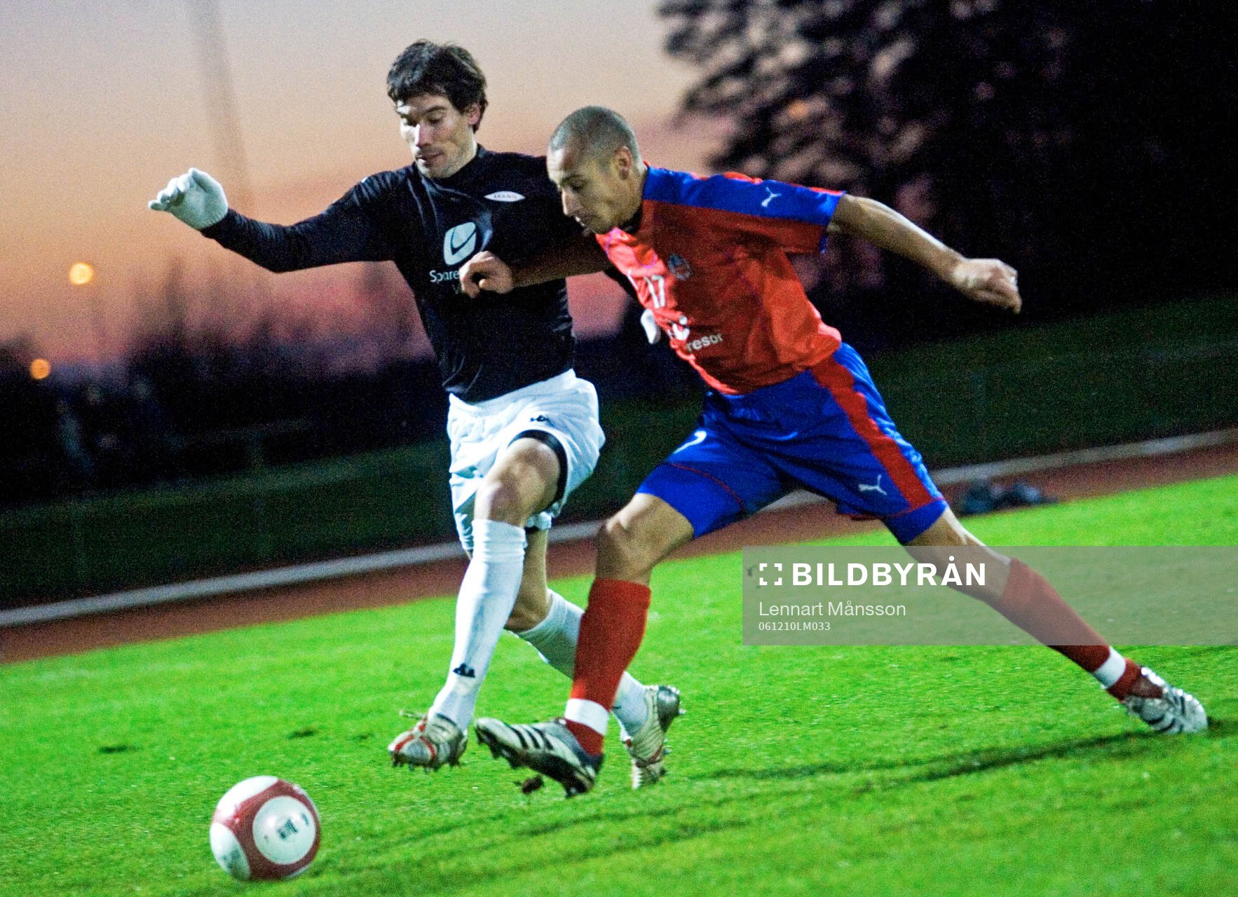 Henrik Larsson, Helsingborg