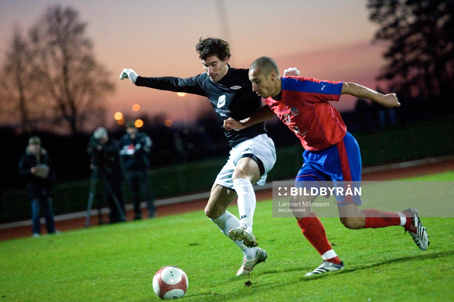 Henrik Larsson, Helsingborg