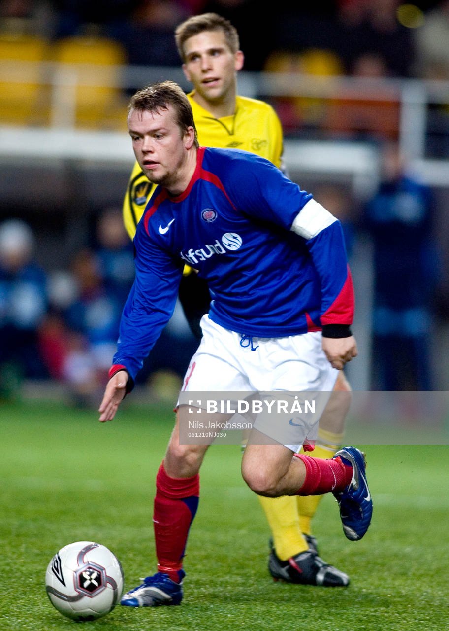 Christian Grindheim, Vålerengen