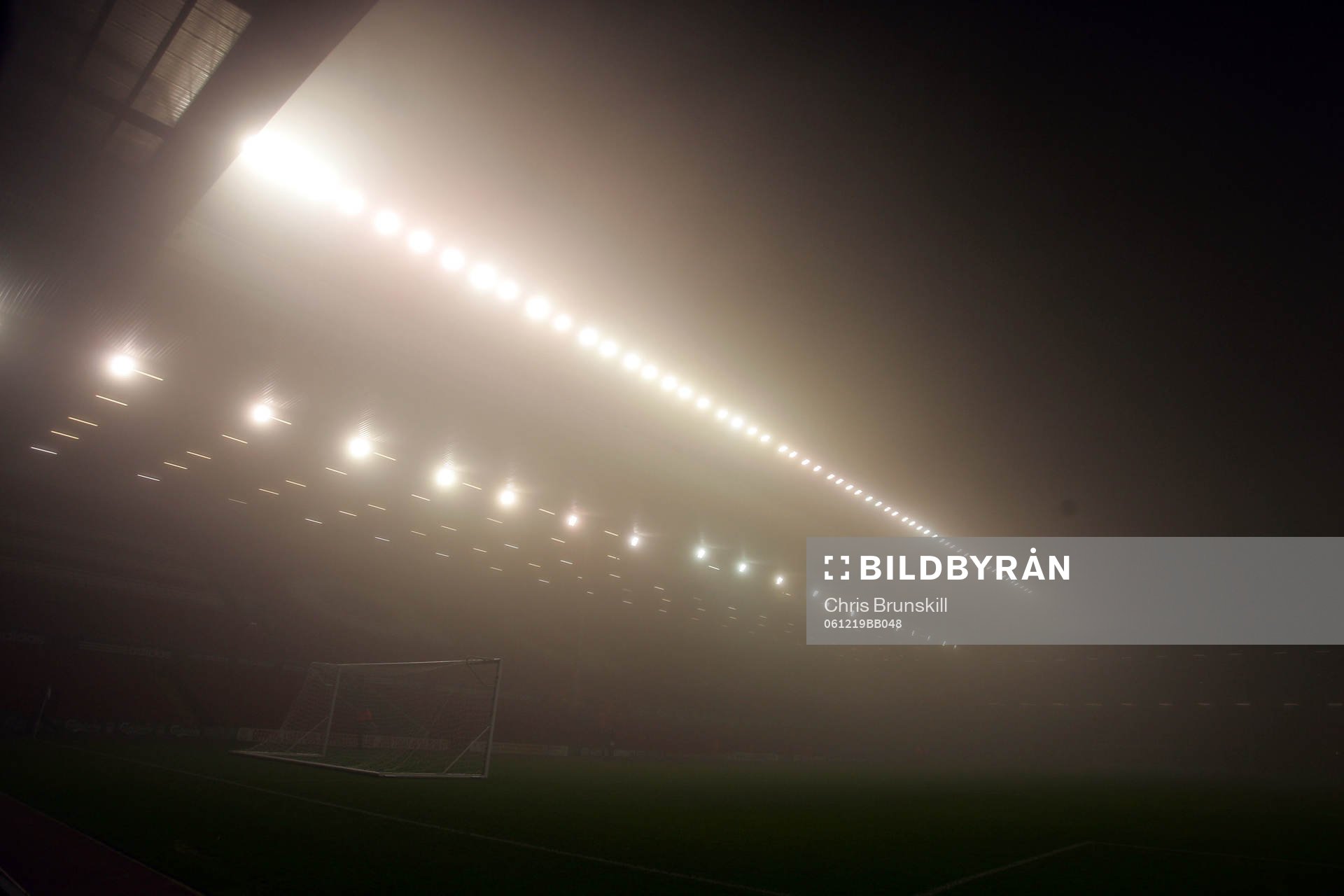 Fotboll, engelsk, Ligacupen, Kvartsfinal, Liverpool -