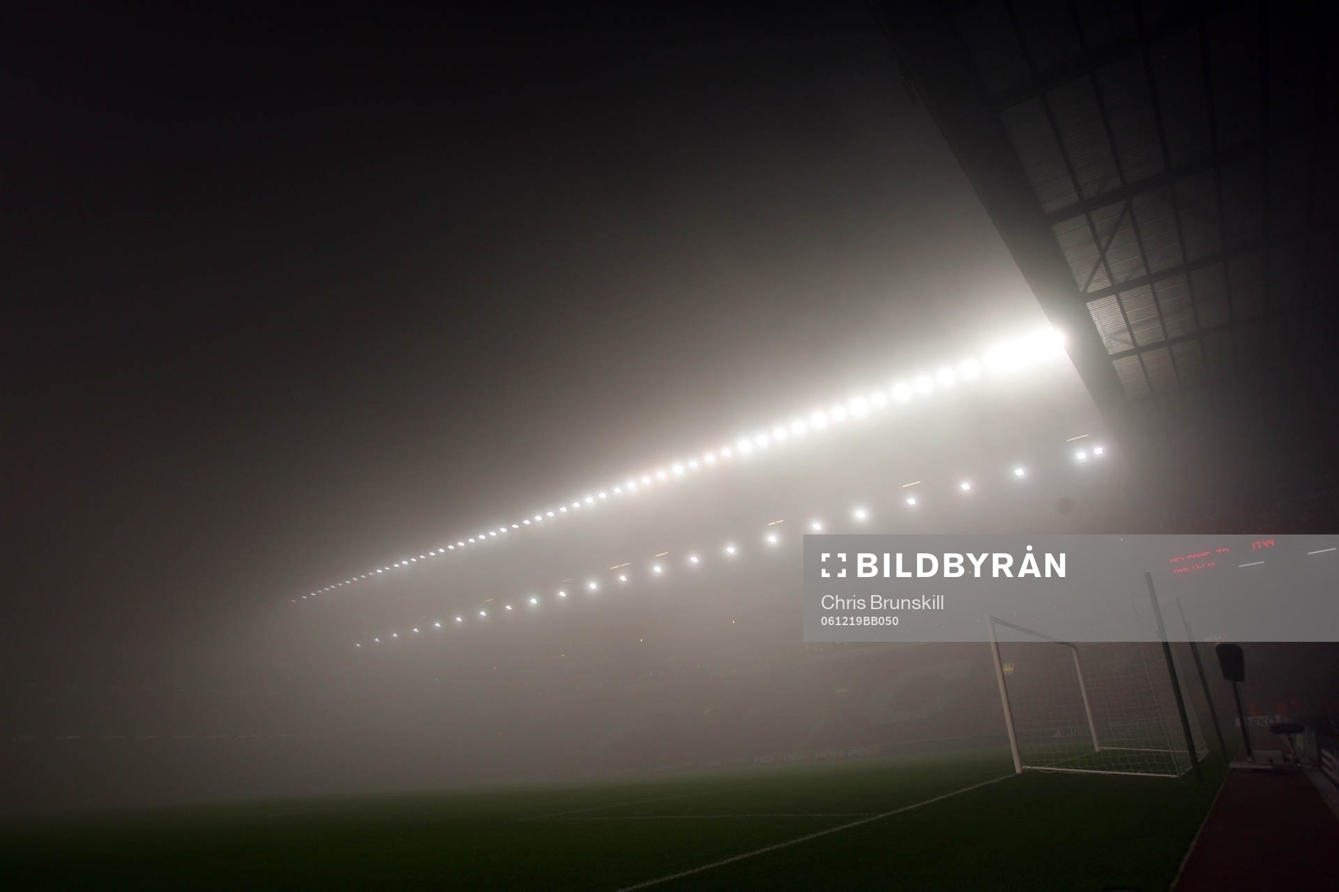 Fotboll, engelsk, Ligacupen, Kvartsfinal, Liverpool -
