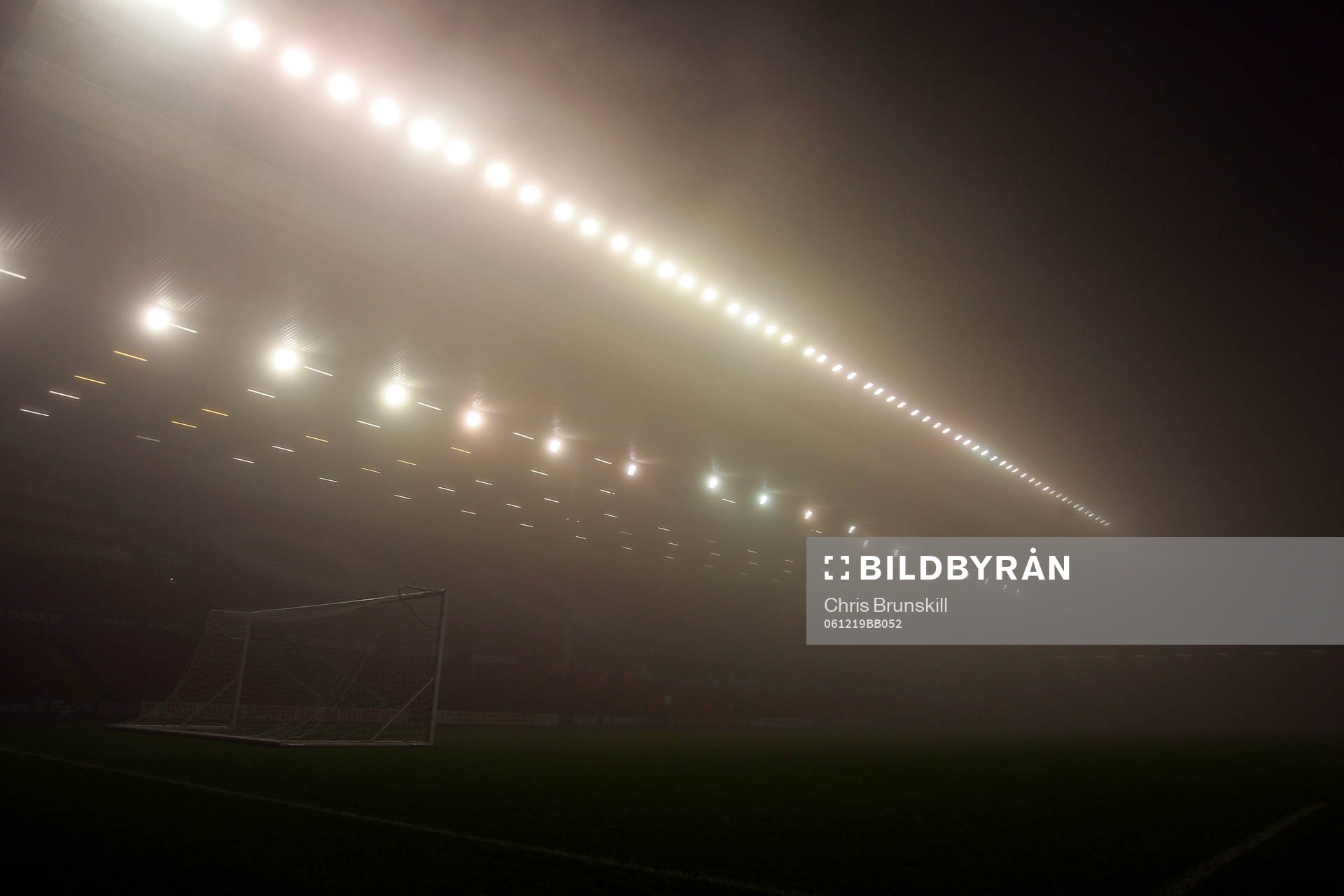 Fotboll, engelsk, Ligacupen, Kvartsfinal, Liverpool -