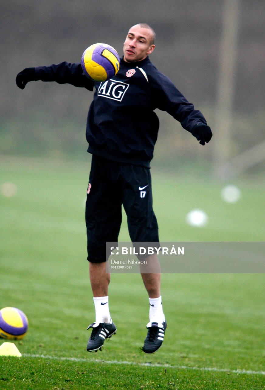 Henrik Larsson