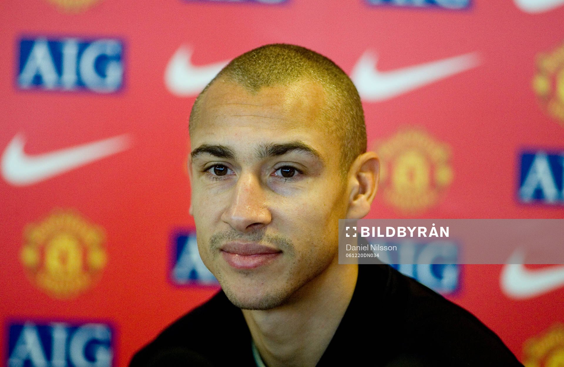 Henrik Larsson
