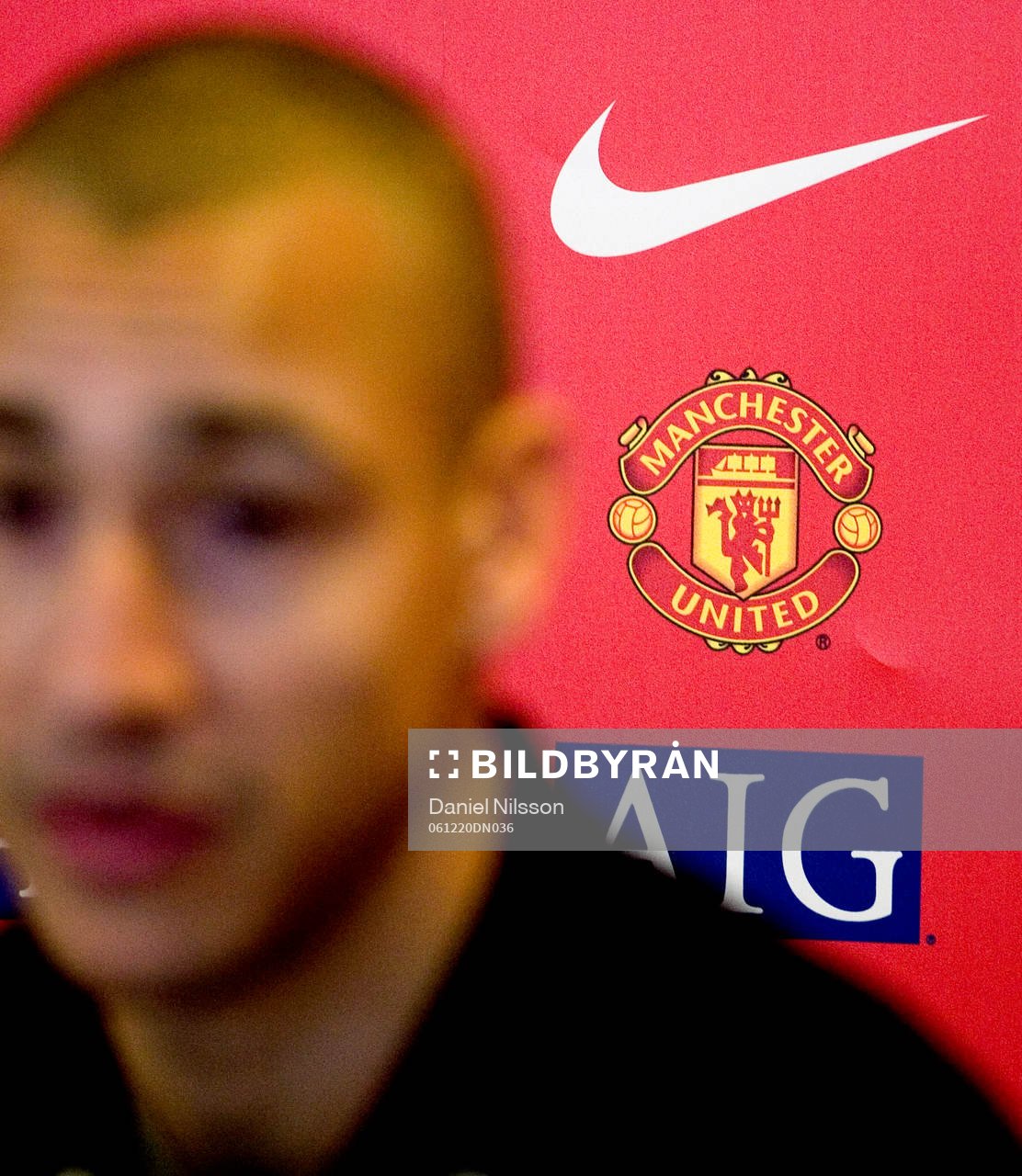 Henrik Larsson