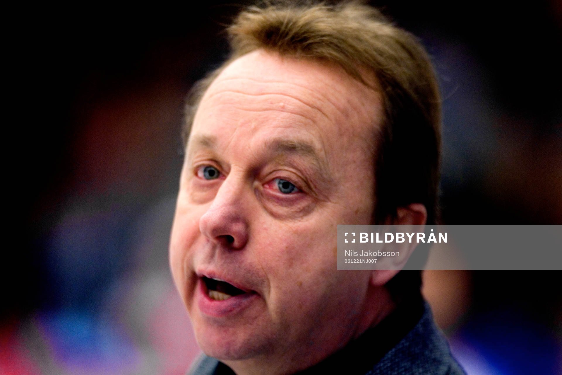 Per Mårts, Tränare, HV71