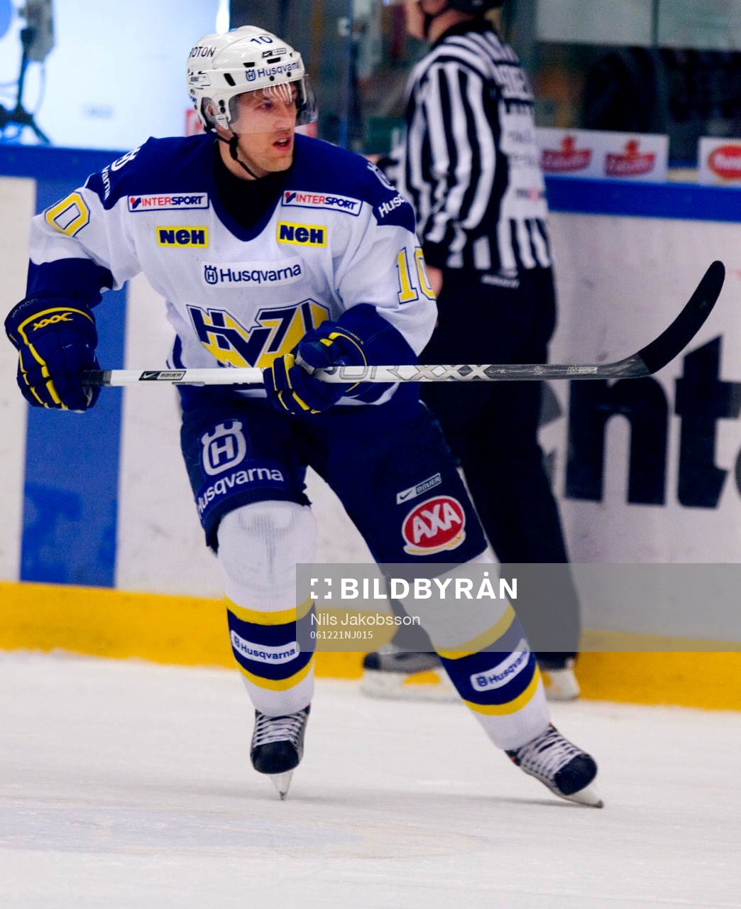 Martin Thörberg