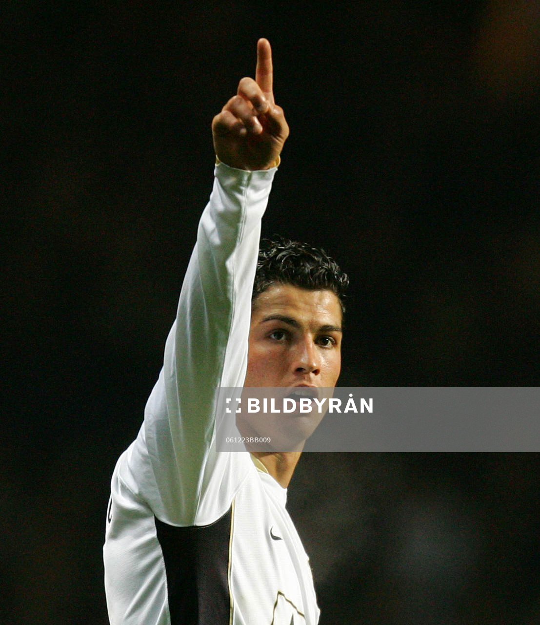 Fotboll, engelsk, premier league, Aston Villa - Manchester