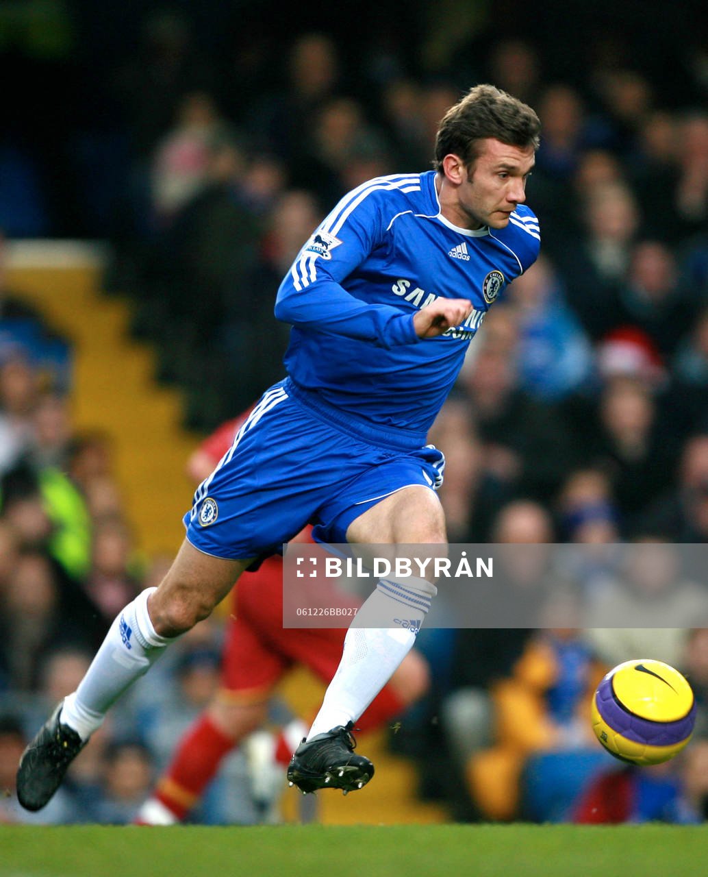 Andriy Shevchenko, Chelsea