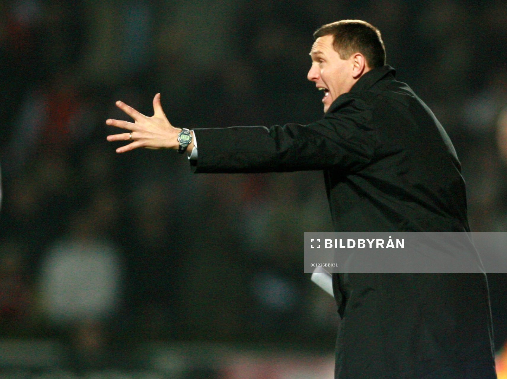 Aidy Boothroyd, Watford, tränare, manager