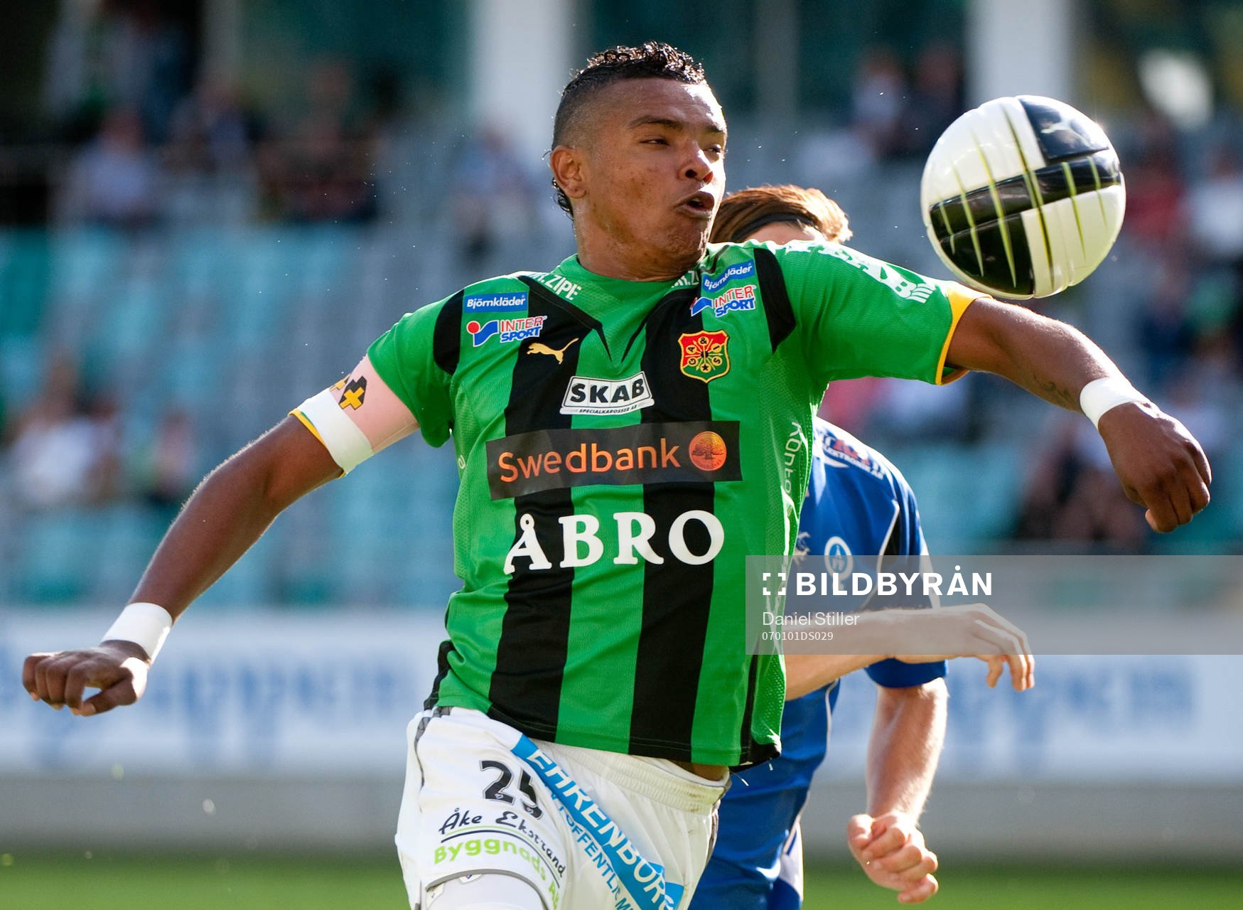 Wanderson do Carmo, GAIS