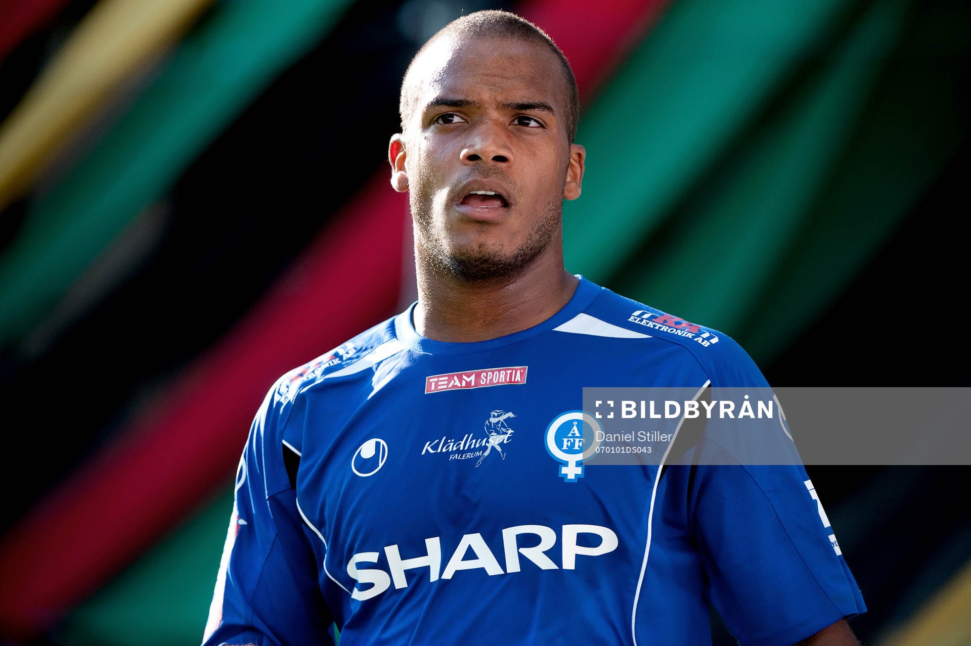 Glenn Roberts, Åtvidaberg
