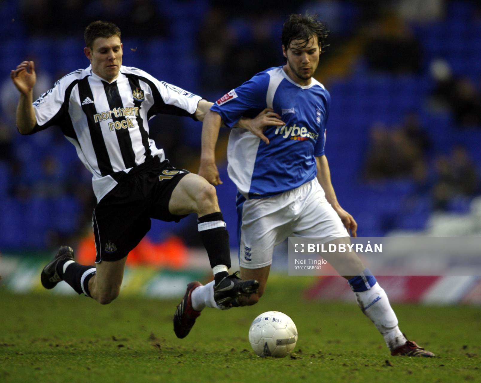 Fotboll, FA-Cupen (FA Cupen, Engelsk Cup), Birmingham -