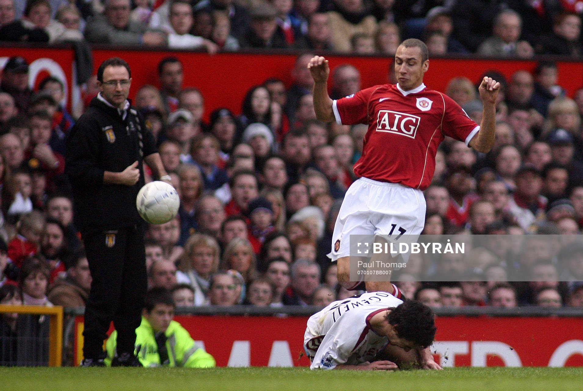 Fotboll, FA-Cupen (FA Cupen, Engelsk Cup), Manchester
