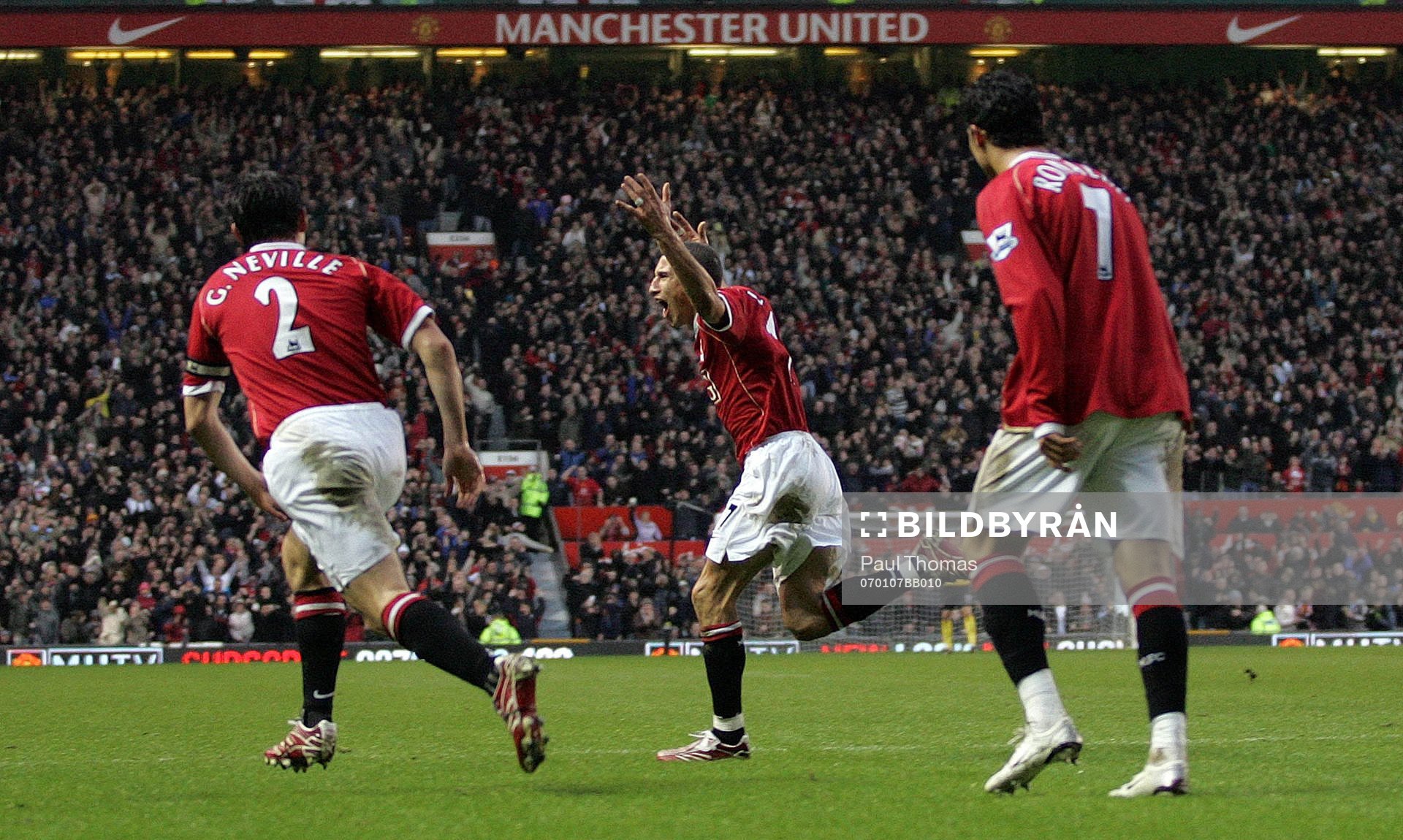 Fotboll, FA-Cupen (FA Cupen, Engelsk Cup), Manchester