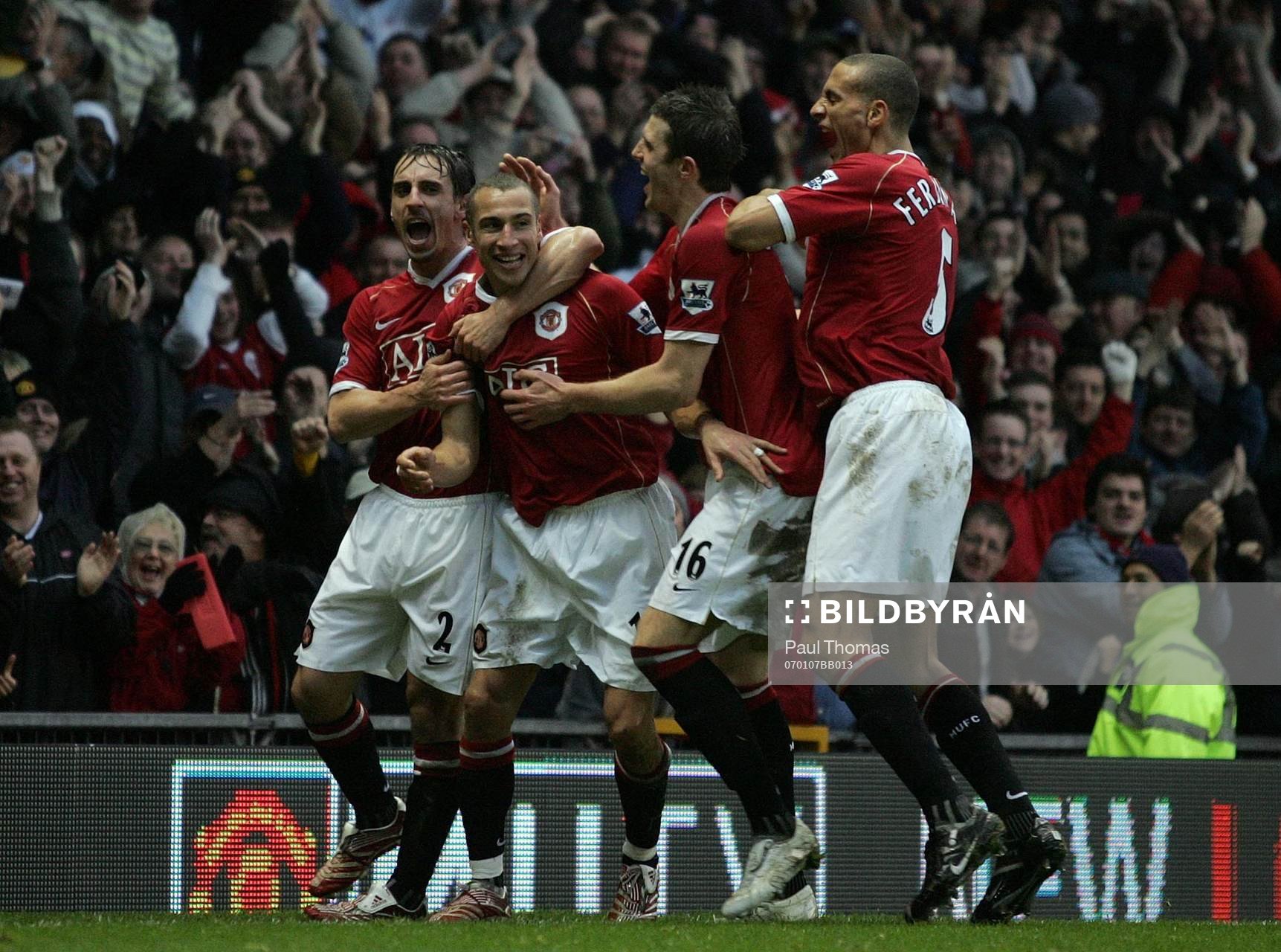 Fotboll, FA-Cupen (FA Cupen, Engelsk Cup), Manchester