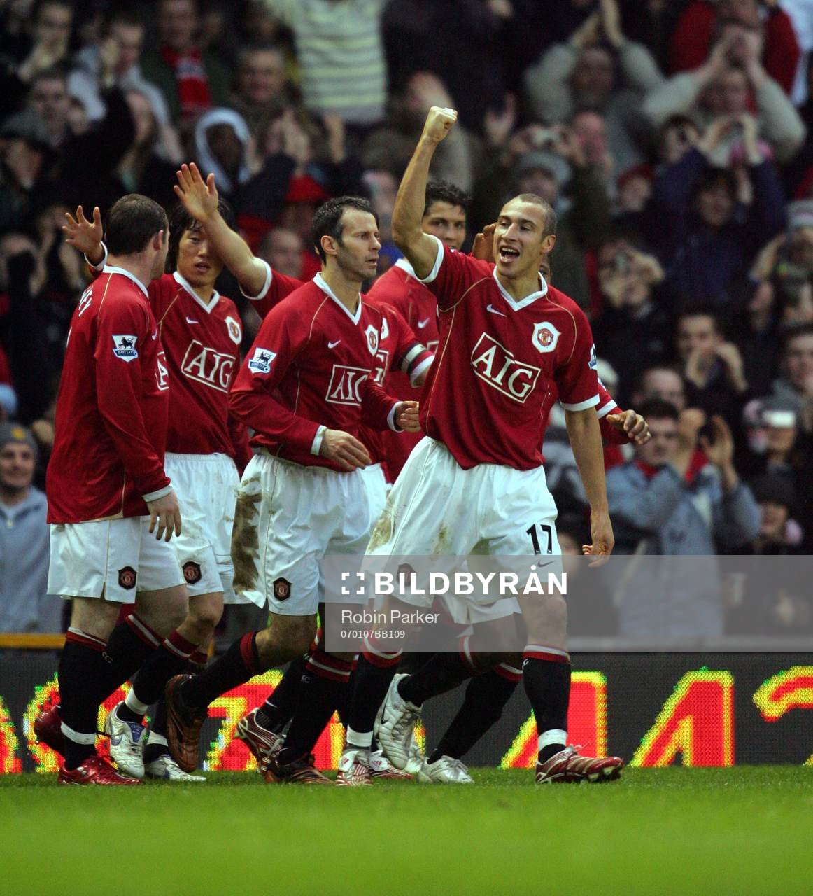 Fotboll, FA-Cupen (FA Cupen, Engelsk Cup), Manchester
