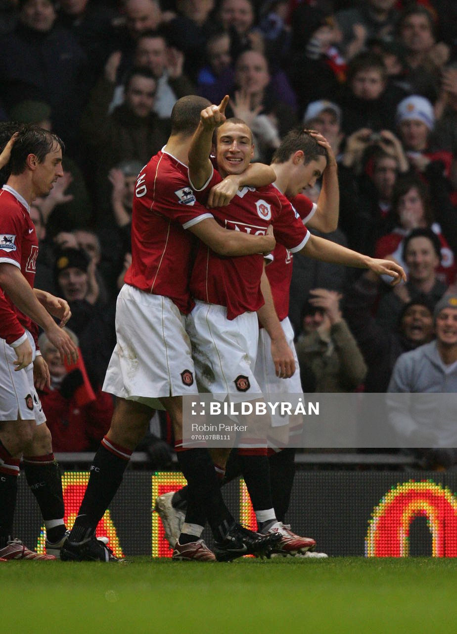Fotboll, FA-Cupen (FA Cupen, Engelsk Cup), Manchester