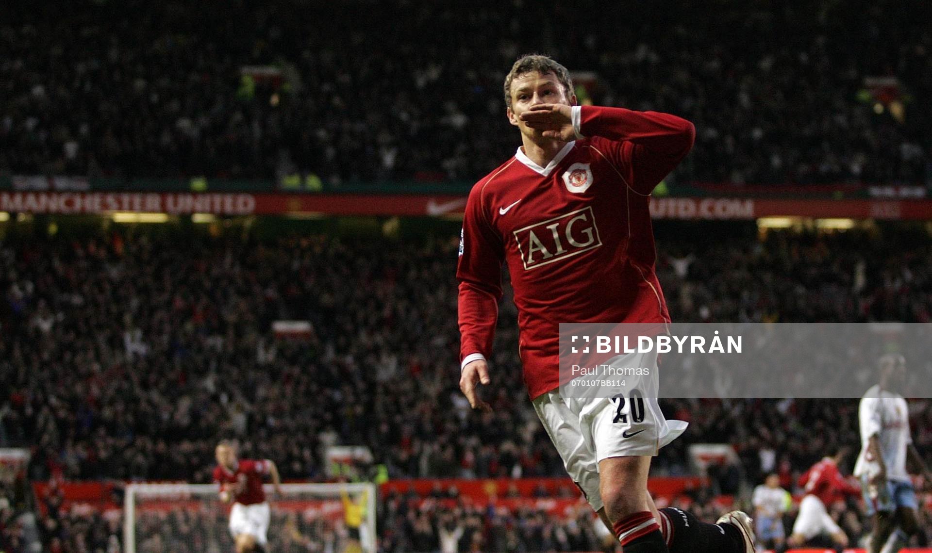 Fotboll, FA-Cupen (FA Cupen, Engelsk Cup), Manchester