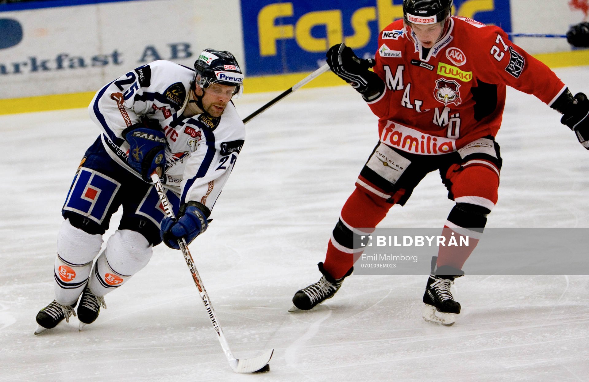 Oscar Ackeström, Linköping