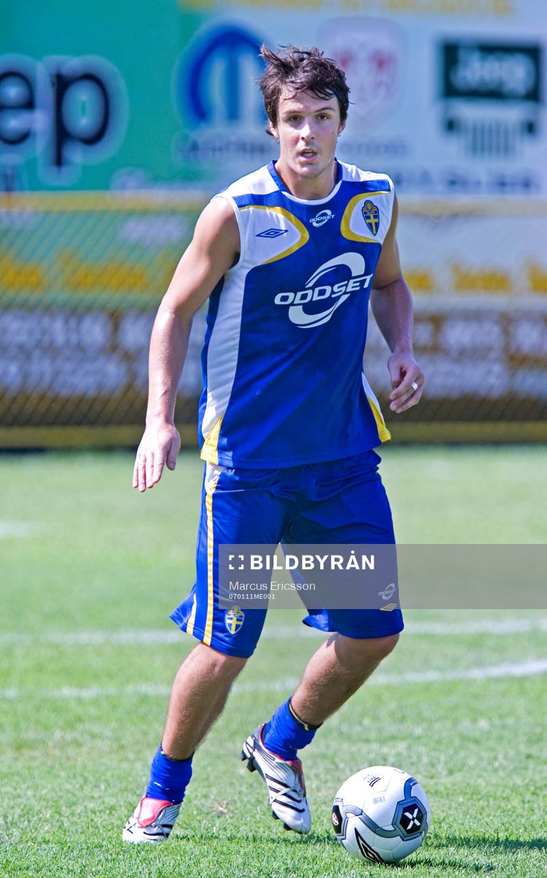 Per Nilsson