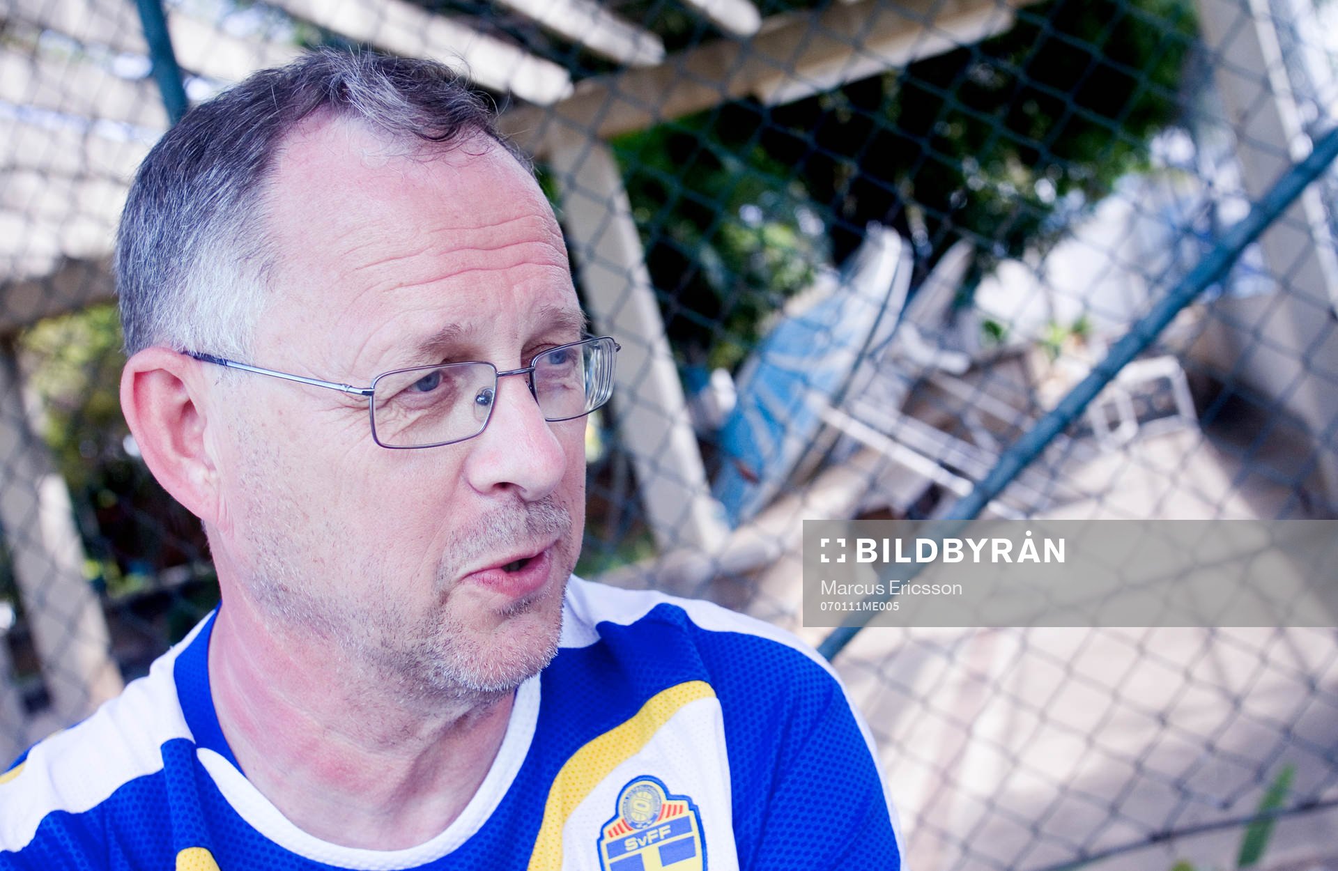 Lars Lagerbäck, Förbundskapten