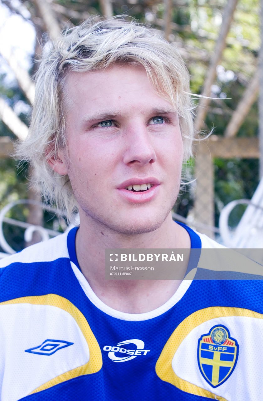 Ola Toivonen