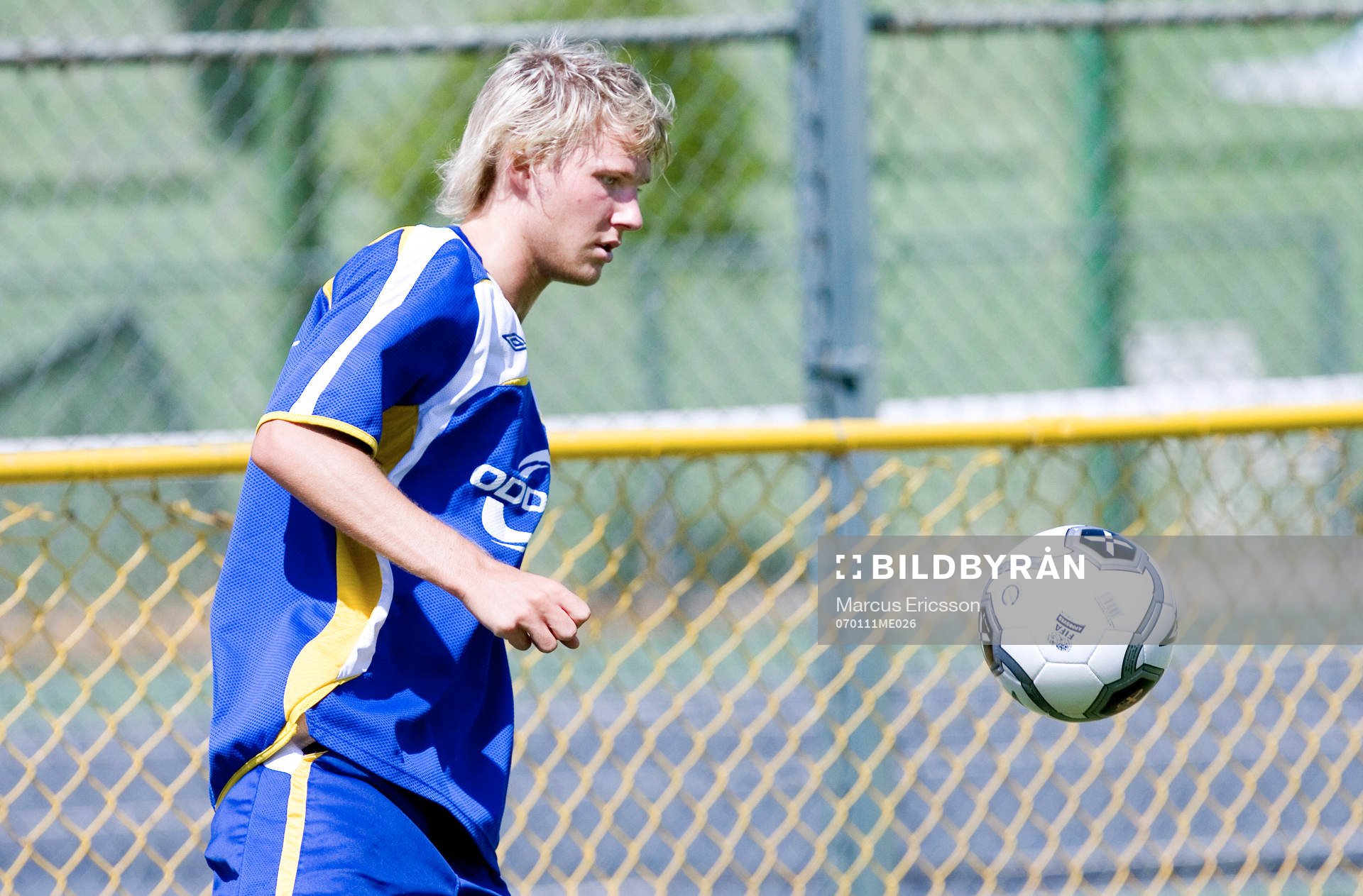 Ola Toivonen