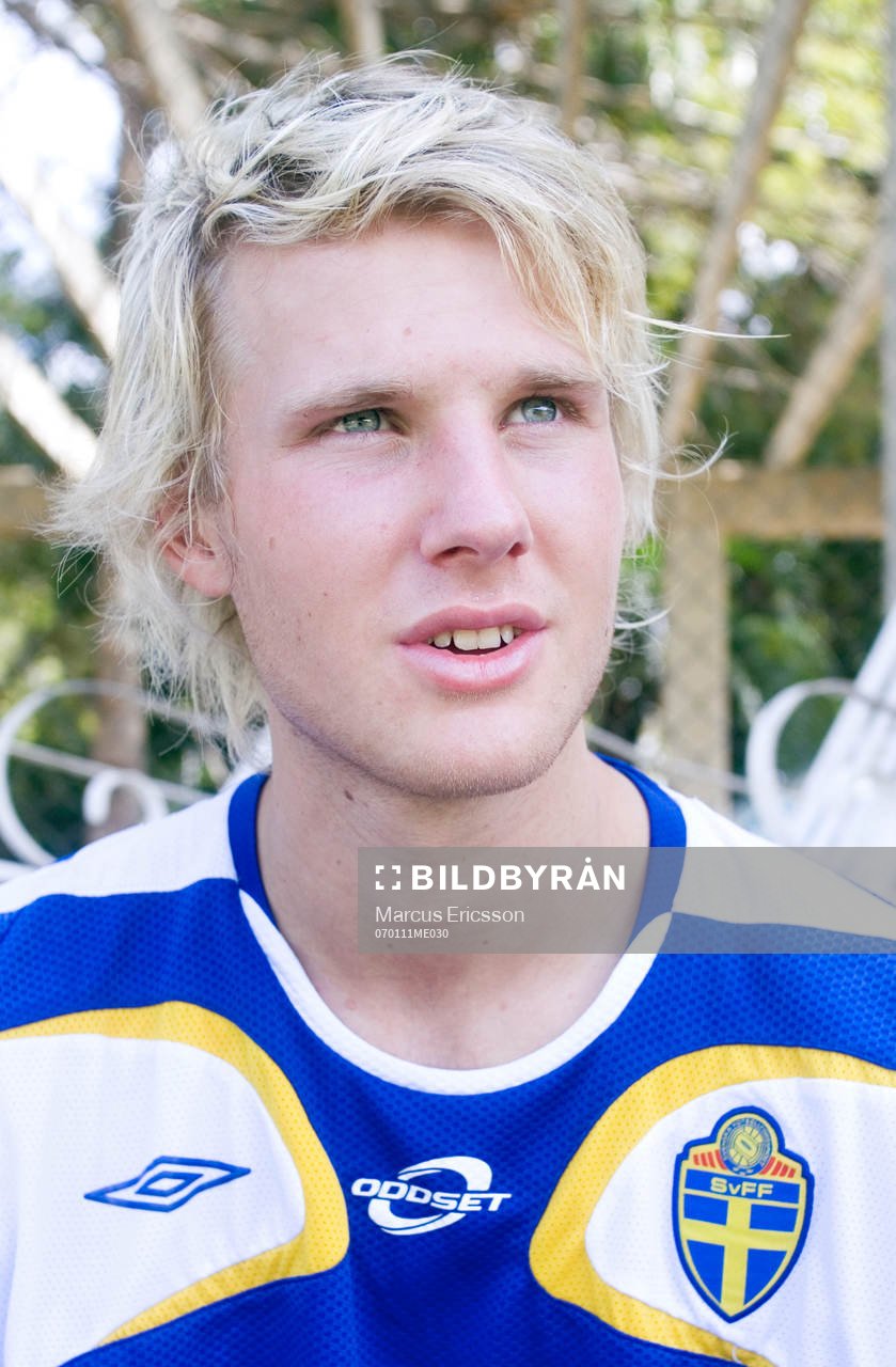Ola Toivonen