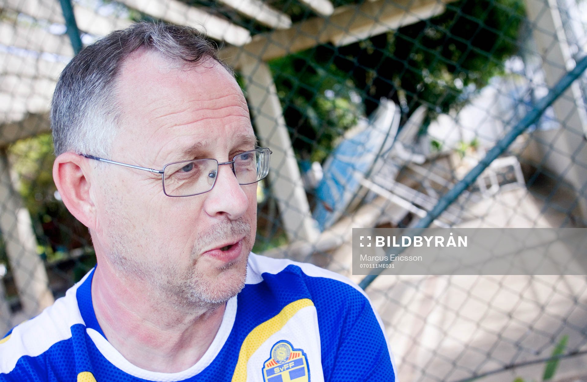 Lars Lagerbäck, Förbundskapten