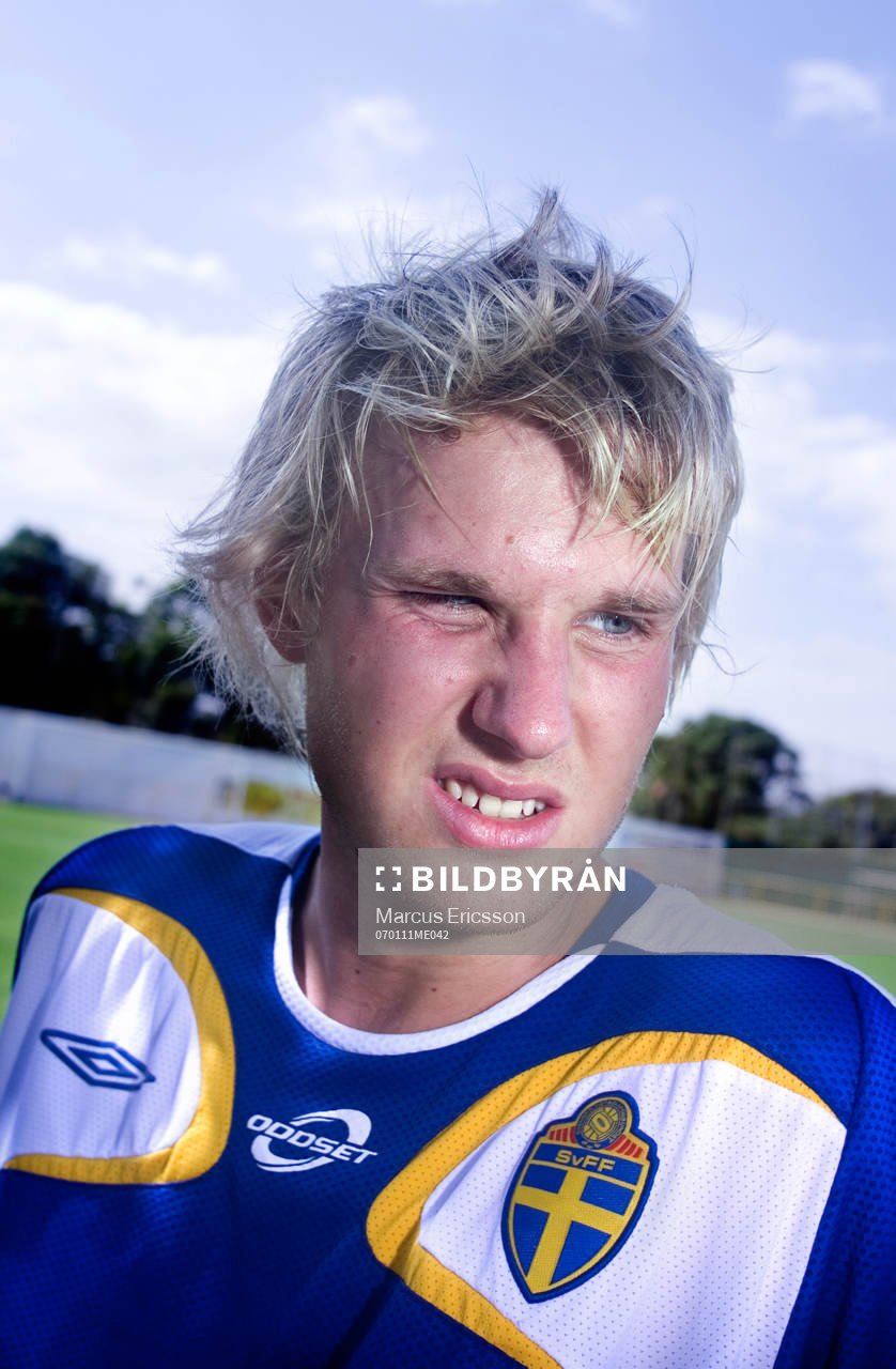 Ola Toivonen