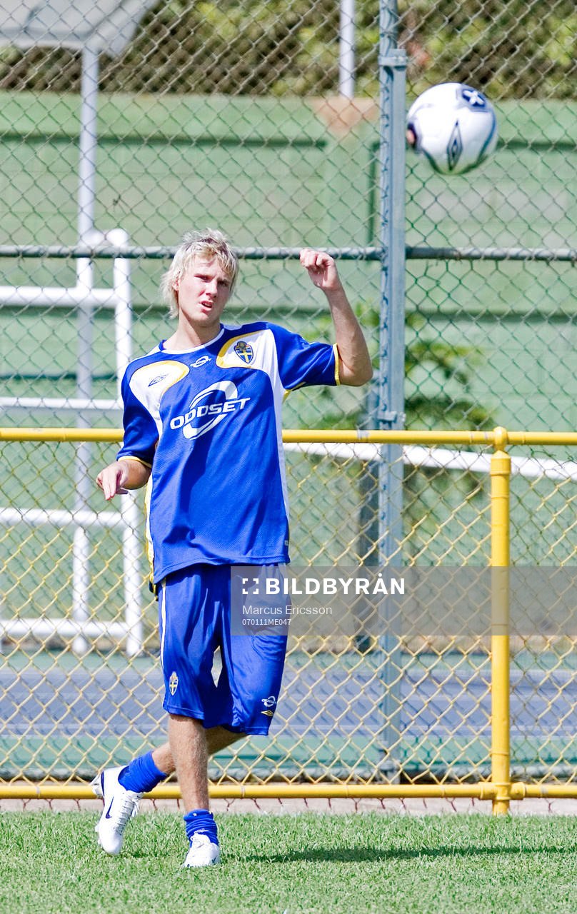 Ola Toivonen