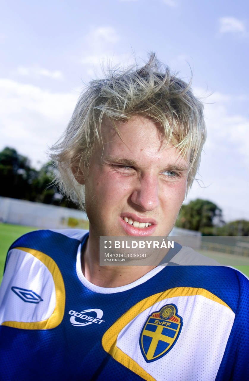  Ola Toivonen