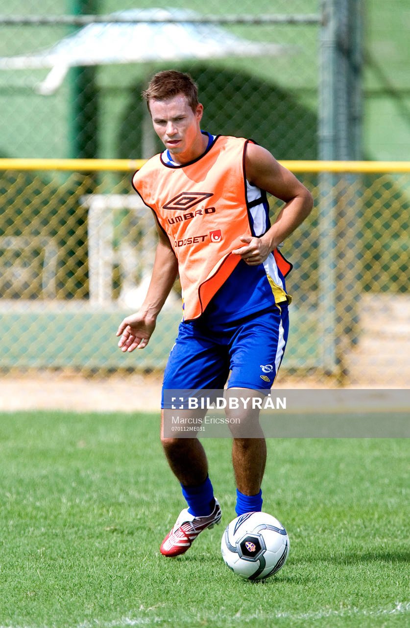 Niclas Alexandersson