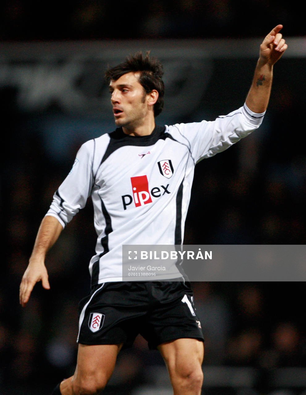 Vincenzo Montella, Fulham