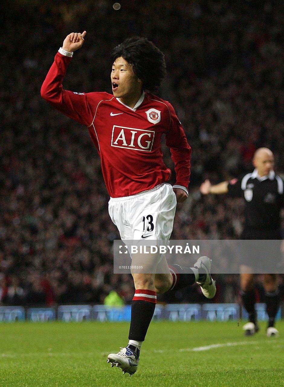 Fotboll, Engelska ligan, Premier League, Manchester League