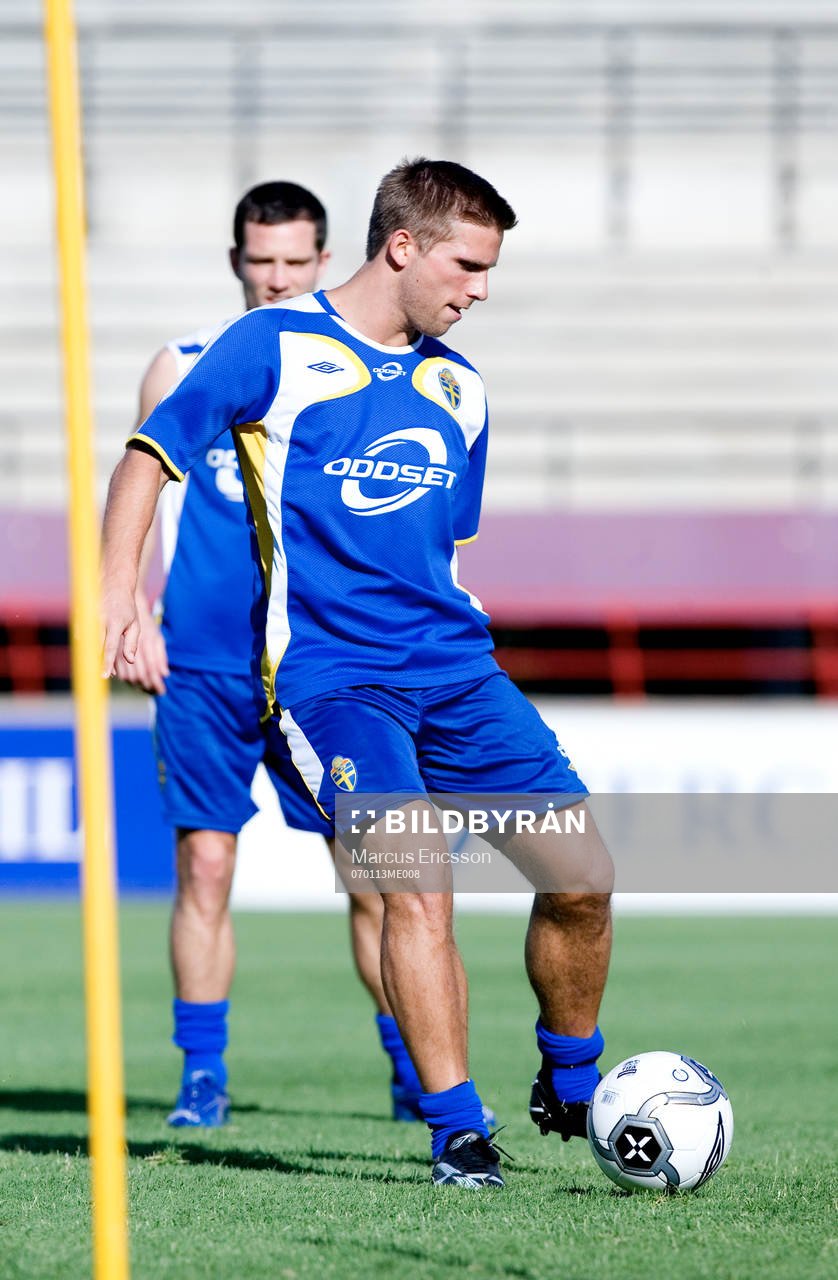 Anders Svensson