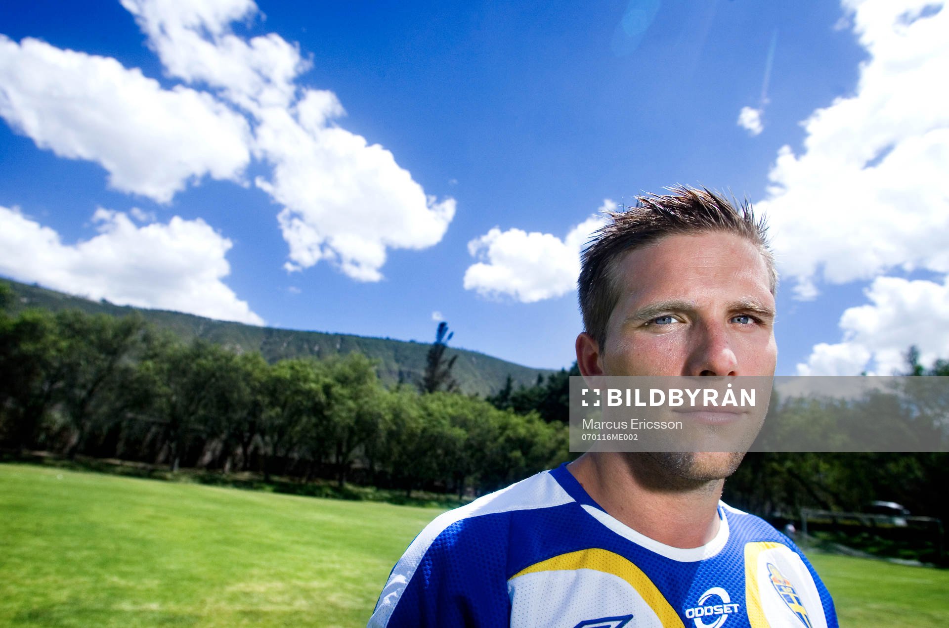 Anders Svensson