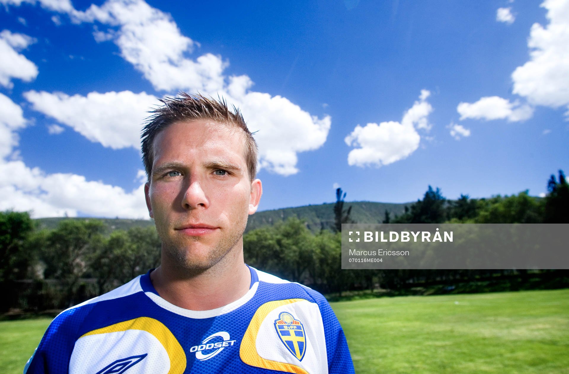 Anders Svensson