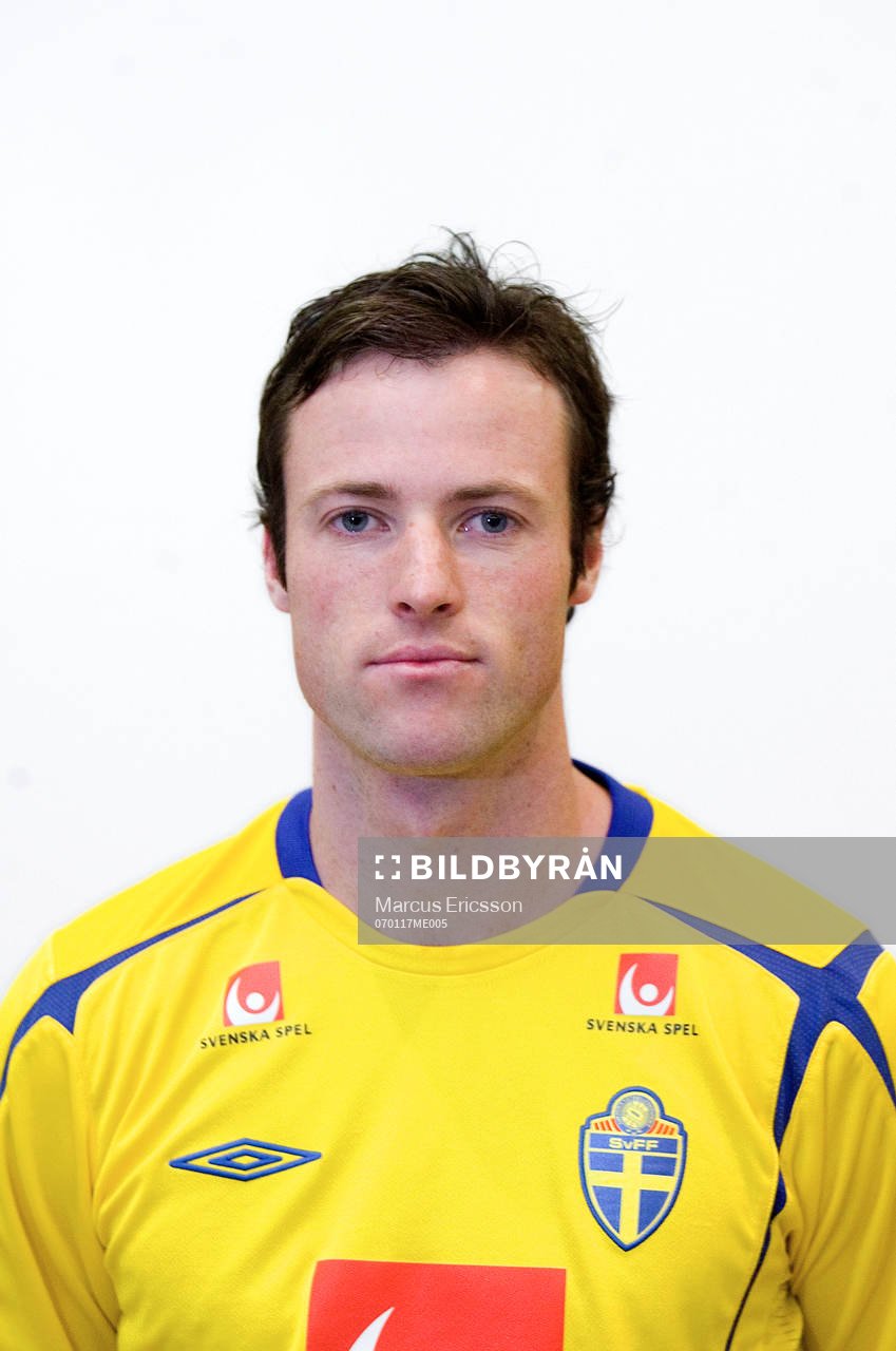 Markus Jonsson