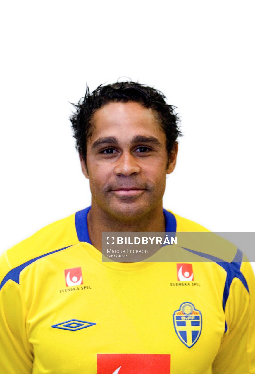 Daniel Nannskog