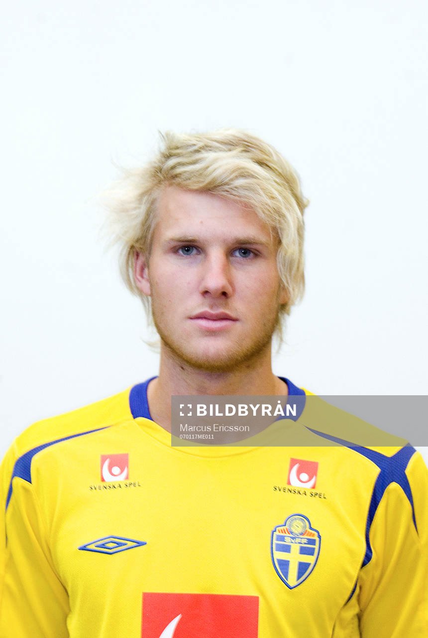 Ola Toivonen
