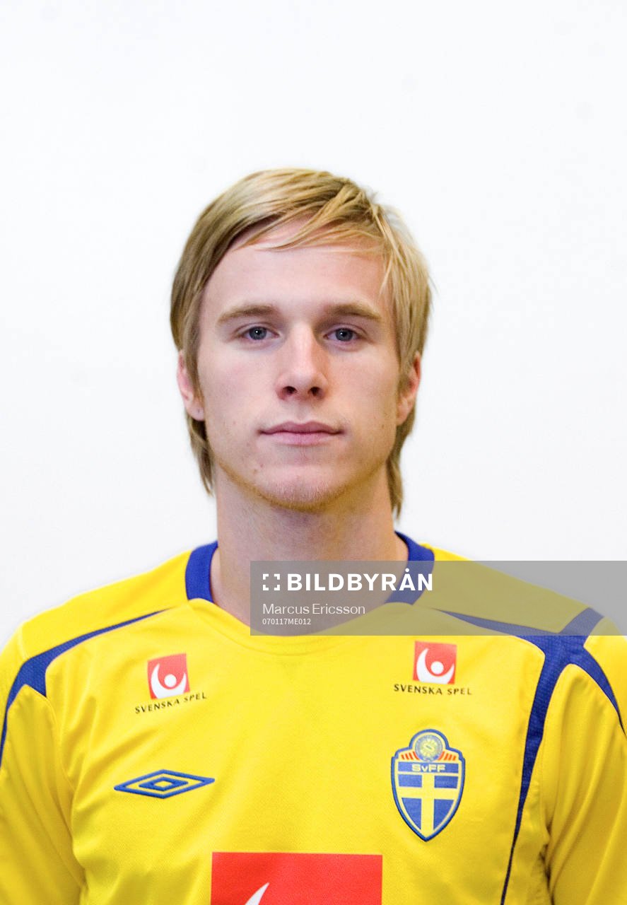 Oscar Wendt